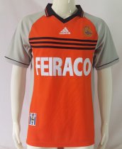 1999-2000 Deportivo Leganés Third Retro Soccer Jersey