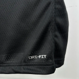 23-24 Rockets DURANT #35 Black Top Quality Hot Pressing NBA Jersey (Trapeze Edition)飞人版