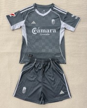 25-26 Granada Third Adult Suit