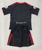 25-26 Sevilla Third Adult Suit