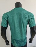 25-26 Germany GoalKeeper Player Version Soccer Jersey