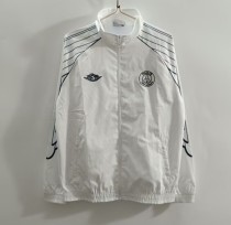 2025 PSG New Pattern Windbreaker 2025 PSG New Pattern Windbreaker