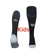 25-26 Rangers Third Kids Socks