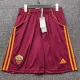25-26 Roma Home Shorts Pants