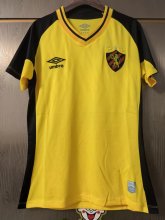 25-26 Recife Sports Away Women Fans Soccer Jersey (女)