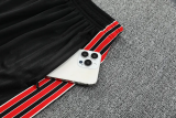 25-26 Man Utd High Quality Training Short Suit