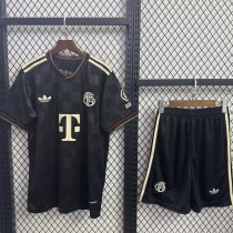 25-26 Bayern Third Adult Suit 1:1 Thai Quality
