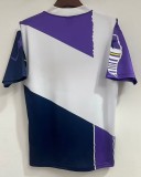 1994 Kaiserslautern Away Retro Soccer Jersey