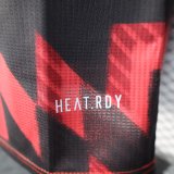 25-26 Man Utd Red Black Player Version Training shirts