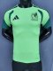 25-26 Mexico Green Special Edition Player Vesion Training shirts