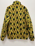 1991 ARS Double Sided Windbreaker