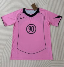 25-26 NK Pink T-Shirt