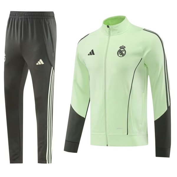 25-26 RMA High Quality Jacket Tracksuit
