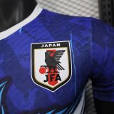 25-26 Japan Special Edition Player Version Soccer Jersey