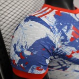 25-26 Japan Special Edition Player Version Soccer Jersey (红袖边)