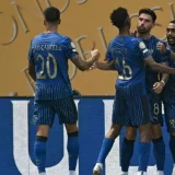 25-26 Al-Hilal Club World Cup Home Player Version Soccer Jersey