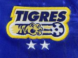 1999-2000 Tigres UANL Away Retro Soccer Jersey