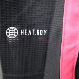 25-26 Algeria Black Player Version Training shirts