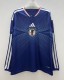 2026 World Cup Japan Home Long sleeves Fans Soccer Jersey