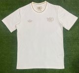2024 Colombia 100th Anniversary Commemorative Edition Fans Training shirts