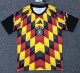 2026 Germany Training shirts