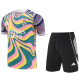 25-26 RMA High Quality Training Short Suit