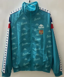 2025 BAR Double Sided Windbreaker