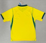 2026 Brazil Home Fans Soccer Jersey