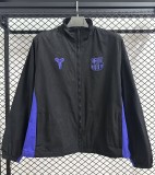 2025 BAR New Pattern Windbreaker