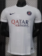 25-26 PSG White Special Edition Player Version Training shirts (队标印花)