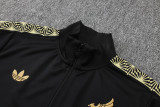 25-26 Mexico High Quality Jacket Tracksuit