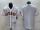 2024 MLB Houston Astros New Pattern Jersey