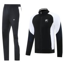 2025 NK Black Jacket Tracksuit