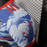 25-26 Japan Special Edition Player Version Soccer Jersey (红袖边)