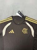 25-26 Flamengo Special Edition Fans Training shirts