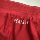 25-26 Bayern Home Player Version Shorts Pants