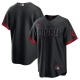 2024 MLB Cincinnati Reds New Pattern Jersey