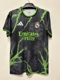 25-26 RMA Special Edition Fans Soccer Jersey 1:1 Thai Quality