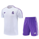 25-26 RMA High Quality Training Short Suit
