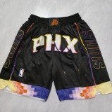 2024 KNICKS Embroidery Top Quality NBA Pants
