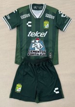 25-26 Leon Home Adult Suit 1:1 Thai Quality