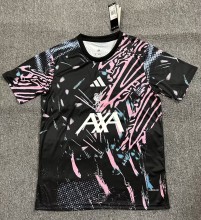 25-26 LIV Special Edition Training Shirts