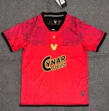 25-26 Venezia FC Fourth Fans Soccer Jersey