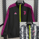 2026 JUV Double Sided Windbreaker