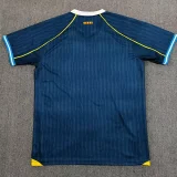 25-26 Espanyol Third Fans Soccer Jersey