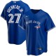 2024 MLB Toronto Blue Jays New Pattern Jersey