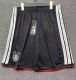 25-26 Germany Home Shorts Pants