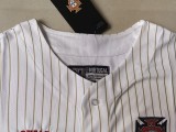 2025 Portugal MLB New Pattern Jersey 1:1 Thai Quality