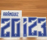 25-26 Universidad De Chile Away Fans Soccer Jersey