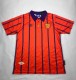 1993-1995 Scotland Away Retro Soccer Jersey